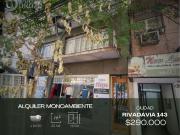 Carina Drozd gestiones inmobiliarias