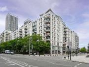 Carina House, East Village, Stratford, E20