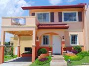 Carina Model with 4 bedrooms