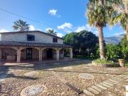 Carini quadrilocale 160mq