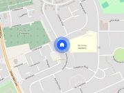 3 bedroom end of terrace house for rent