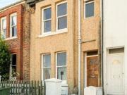 Carisbrooke Road, Brighton, 3 Bedroom Terraced