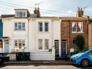 Carisbrooke Road, Brighton, 3 Bedroom Terraced