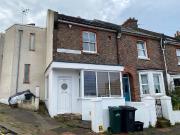 Carisbrooke Road, Brighton BN2, 4 bed shared...