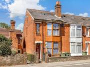 Carisbrooke Road, Newport, 5 Bedroom End