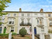 Carisbrooke Road, Newport, 5 Bedroom Terraced