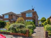 Carisbrooke Way, Penylan, 2 Bedroom Maisonette