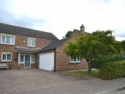 Carisbrooke Way, Weston Hills, 4 Bedroom Detached