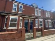 Carl Allen Furnishings, 184 Langworthy Road, Eccles, M6...