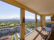 Sensationeller Rundblick über Wien direkt am Golfplatz 4...