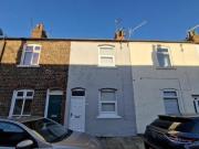 Carleton Street, York, 2 Bedroom Terraced