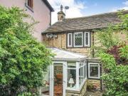 Carleton, The Wend, Skipton, 2 Bedroom Terraced