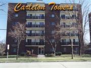 Carleton Tower Apartments One Bedroom Apartment [object...