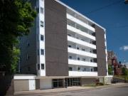 Carleton Towers