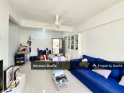 Carlina Apartment