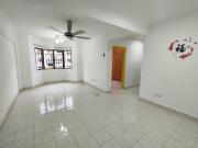 Carlina Apartment Kota Damansara Low floor Lift Move in...