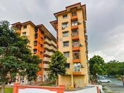 Carlina Apartment pangsapuri Carlina Kota Damansara