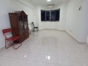 Carlina Apartment Partly Furnished Dekat Masjid Nak Jual...