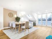 Carlingford Road, Hampstead, 2 Bedroom Apartment