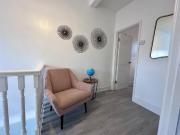 Carlingford Road N15, London