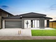 Carlisle Built Brand New Luxury Family Home in Wyndham...