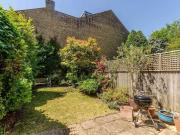 Carlisle Road, Queen's, NW6