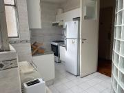 Carlos Calvo 1200 3 Ambientes + Balcon Monserrat