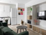 Carlos III Campus Getafe, Madrid Student Accommodation |...