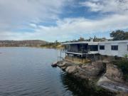 CARLOS PAZ COSTA AL LAGO