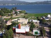 CARLOS PAZ VILLA LAGO AZUL, CASA 5 DORM PILETA