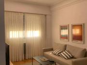 CARLOS PELLEGRINI900 RETIRO ALQUILER TEMPORARIO CABA