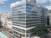 Carlos Pellegrini 887 Piso 11 OFICINA CON TERRAZA...