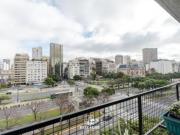 Carlos Pellegrini y Juncal Dúplex 3 Dor Luz Sol Vista