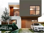 CARLOTTA 2. Modelo Ophelia 4 rec 3 baños Centrica....