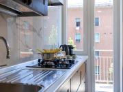 Carlotta Stylish Apartament Close Tiburtina Station