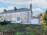Carlow Gate, Castledermot, Co. KIldare, Castledermot,...