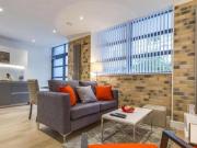 Carlow House, Camden, Studio Flat For
