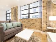 Carlow House, Mary Terrace, London, NW1 7HU, United...