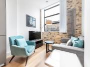 Carlow Street, Camden NW1, 1 bed flat to rent, £2,250...