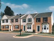 Carlson Woods Townhomes 3 Bedrooms