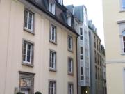 BESTLAGE CITADELLVIERTEL: 1 Min. RHEINUFER, 2 Min....