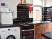 Carlton Avenue, Rusholme, Manchester | MCR Move