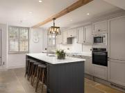 Carlton Cottage, Tenter Hill, Bramham, Wetherby LS23, 4...