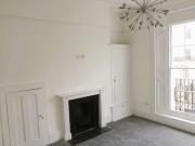 Carlton Crescent, Southampton SO15, 2 bedroom flat to...