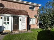 Carlton Drive, Bridgwater TA6, 1 bed flat to rent, £895...