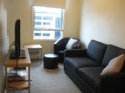 CARLTON FULLY FURNISHED EAST FACING ONE BEDROOM & STUDY...