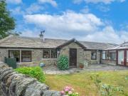 Carlton Hall, Lower Mistle, East Carlton, 2 Bedroom Bungalow