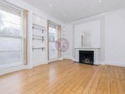 Carlton Hill, St. Johns Wood, London NW8, 1 bed flat to...