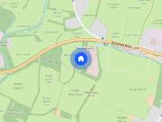 Carlton House, Ringwood Road, Woodlands, SO40 Carlton House, Ringwood Road, Woodlands, SO40
