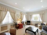Carlton Lodge, Lowndes Street, 2 Bedroom Apartment